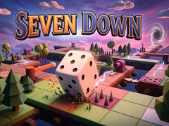 Cluiche Seven Down