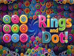 Cluiche Rings and Dot!