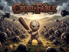 Cluiche Cruel Fable