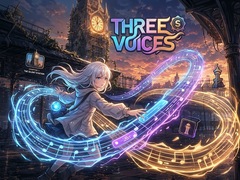 Cluiche Three Voices