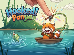 Cluiche Hooked! Panya