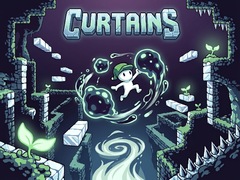 Cluiche Curtains