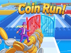 Cluiche Coin Run!