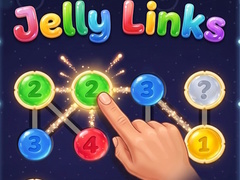 Cluiche Jelly Links