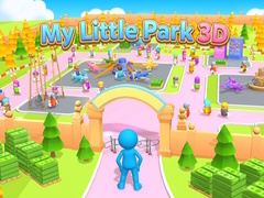 Cluiche My Little Park 3D