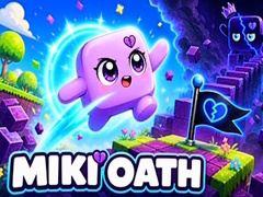 Cluiche Miki Oath