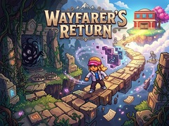 Cluiche Wayfarer's Return