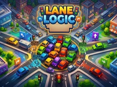 Cluiche LaneLogic