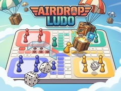 Cluiche Airdrop Ludo