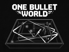 Cluiche One Bullet World
