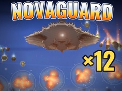 Cluiche NOVAGUARD