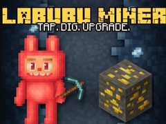 Cluiche Labubu Miner