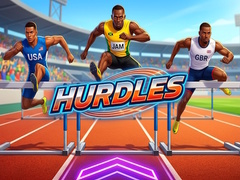 Cluiche HURDLES