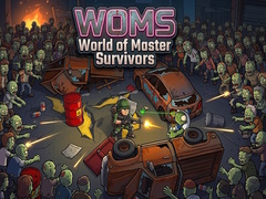 Cluiche WOMS World of Master Survivors