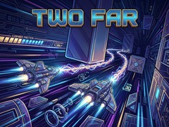 Cluiche Two Far