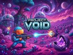 Cluiche Project VOID