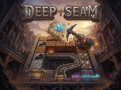 Cluiche Deep Seem