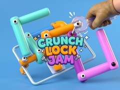 Cluiche Crunch Lock Jam