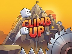 Cluiche Climb Up