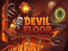 Cluiche Devil Floor