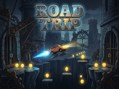 Cluiche Road Trip