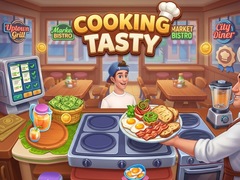 Cluiche Cooking Tasty
