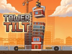 Cluiche Tower Tilt