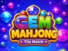 Cluiche GEM MAHJONG