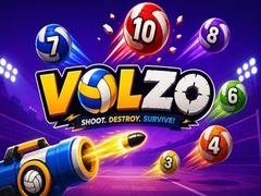 Cluiche Volzo