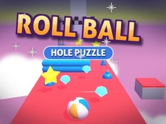 Cluiche Roll Ball