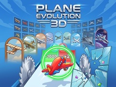 Cluiche Plane Evolution 3D