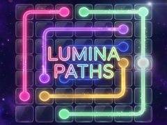 Cluiche Lumina Paths
