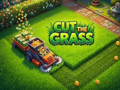 Cluiche Cut The Grass 