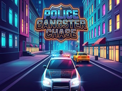 Cluiche Police Gangster Chase