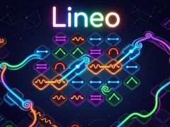Cluiche Lineo