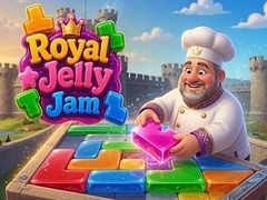 Cluiche Royal Jelly Jam