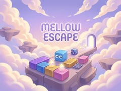 Cluiche Mellow Escape