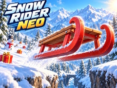 Cluiche Snow Rider Neo