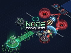 Cluiche Node Conquest