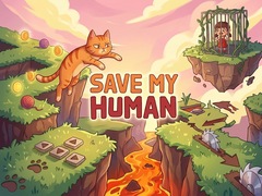Cluiche Save My Human