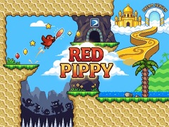 Cluiche Red Pippy