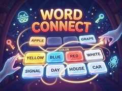 Cluiche Word Connect