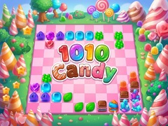 Cluiche 1010 Candy