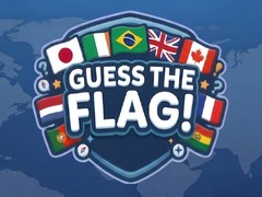 Cluiche Guess the Flag