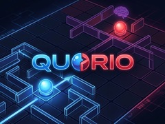 Cluiche Quorio