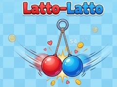 Cluiche Latto-Latto