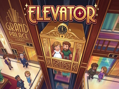Cluiche Elevator