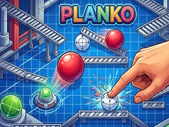 Cluiche Planko