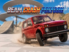 Cluiche Beam Crash Polygon