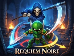 Cluiche Requiem Noire